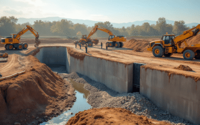 Civil Works Meaning: Understanding the Foundation of Every Construction Project