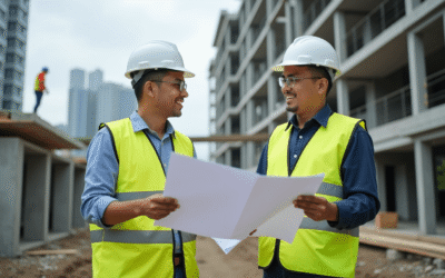 Construction Company in Pasig City: Key Questions to Ask Before Hiring