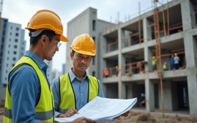 Design and Build Construction Company vs Traditional Contractor: Which Is Better?