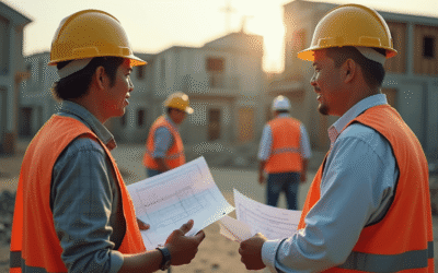 Building General Contractor: Roles, Responsibilities, and Project Scope