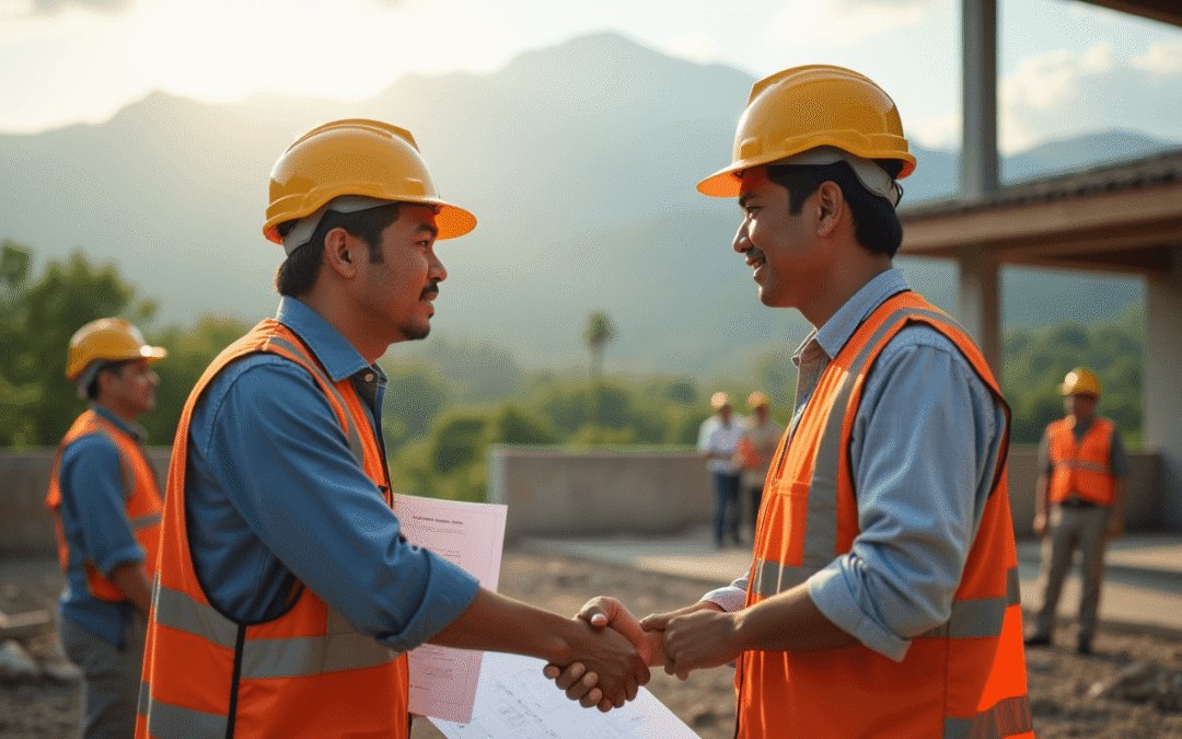 Construction Company in Rizal: Key Questions Before Starting Your Project