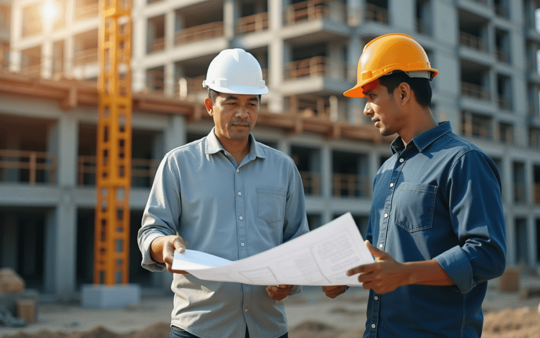 Structural Engineering Philippines: What to Know Before Starting Construction